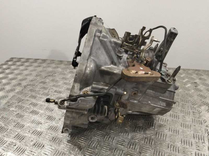 Recambio de caja cambios para honda stream (rn1/3) referencia OEM IAM K20A1  