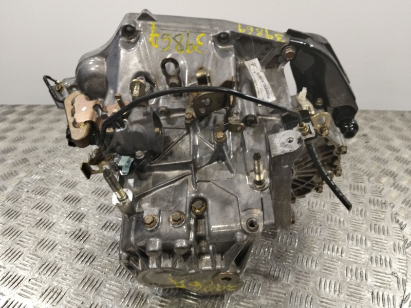 Recambio de caja cambios para honda stream (rn1/3) referencia OEM IAM K20A1  