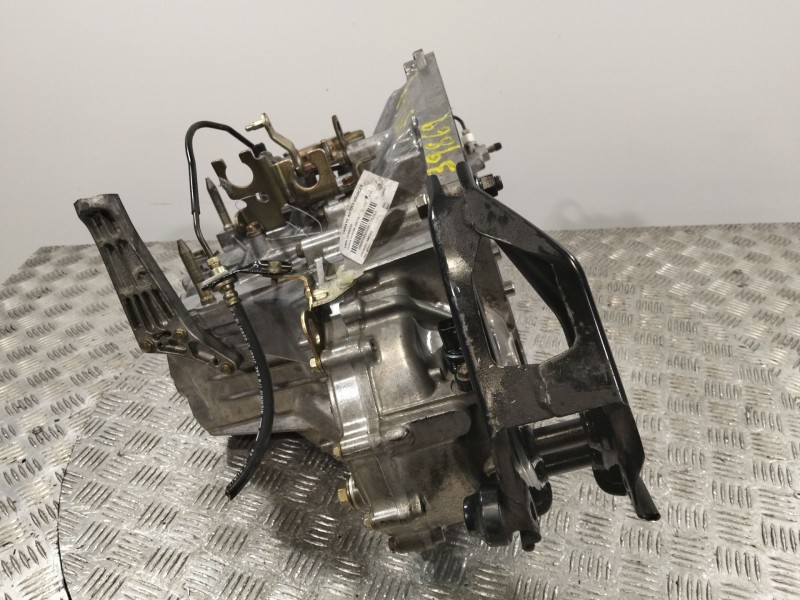 Recambio de caja cambios para honda stream (rn1/3) referencia OEM IAM K20A1  
