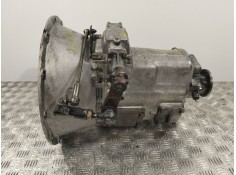 Recambio de caja cambios para ebro f-350 referencia OEM IAM 4165- HA  4165HA