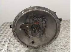 Recambio de caja cambios para ebro f-350 referencia OEM IAM 4165- HA  4165HA 2