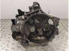 Recambio de caja cambios para seat leon (1m1) 1.9 tdi referencia OEM IAM EGS  