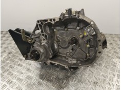 Recambio de caja cambios para renault express furgoneta/monovolumen (f40_, g40_) 1.4 (f402) referencia OEM IAM JB023  
