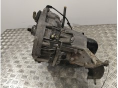 Recambio de caja cambios para renault express furgoneta/monovolumen (f40_, g40_) 1.4 (f402) referencia OEM IAM JB023   2