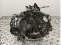 Recambio de caja cambios para seat leon (1p1) 1.9 tdi referencia OEM IAM KBL  
