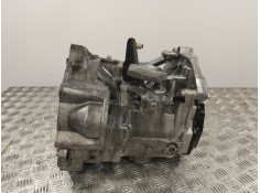 Recambio de caja cambios para seat leon (1p1) 1.9 tdi referencia OEM IAM KBL   2