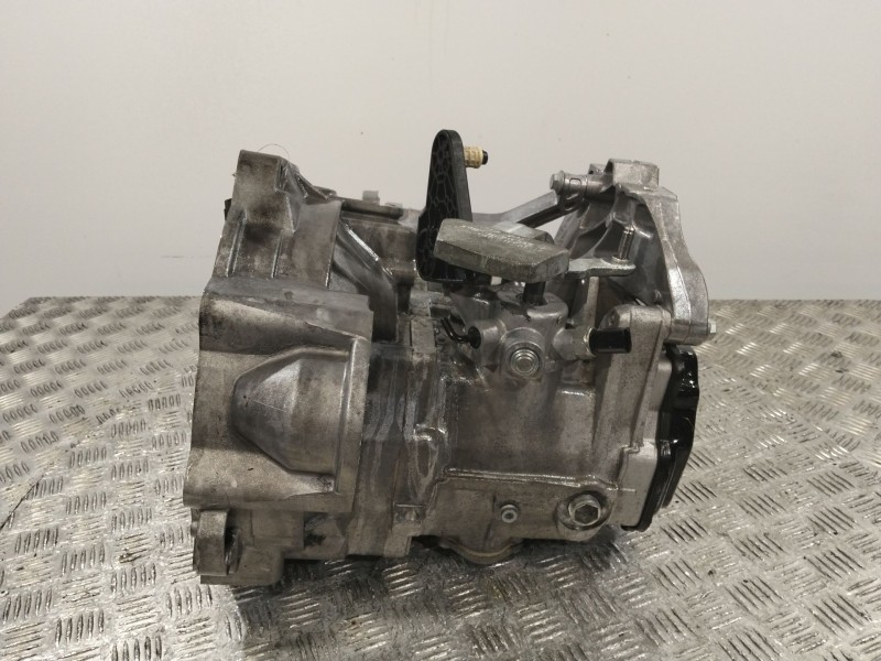 Recambio de caja cambios para seat leon (1p1) 1.9 tdi referencia OEM IAM KBL  