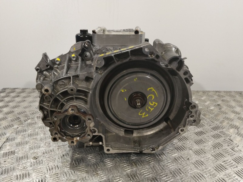 Recambio de caja cambios para audi a3 sportback (8va, 8vf) 2.0 tdi referencia OEM IAM 0D9300041HX015 0D9300041H015 