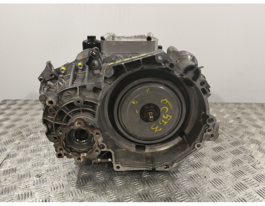 Recambio de caja cambios para audi a3 sportback (8va, 8vf) 2.0 tdi referencia OEM IAM 0D9300041HX015 0D9300041H015 