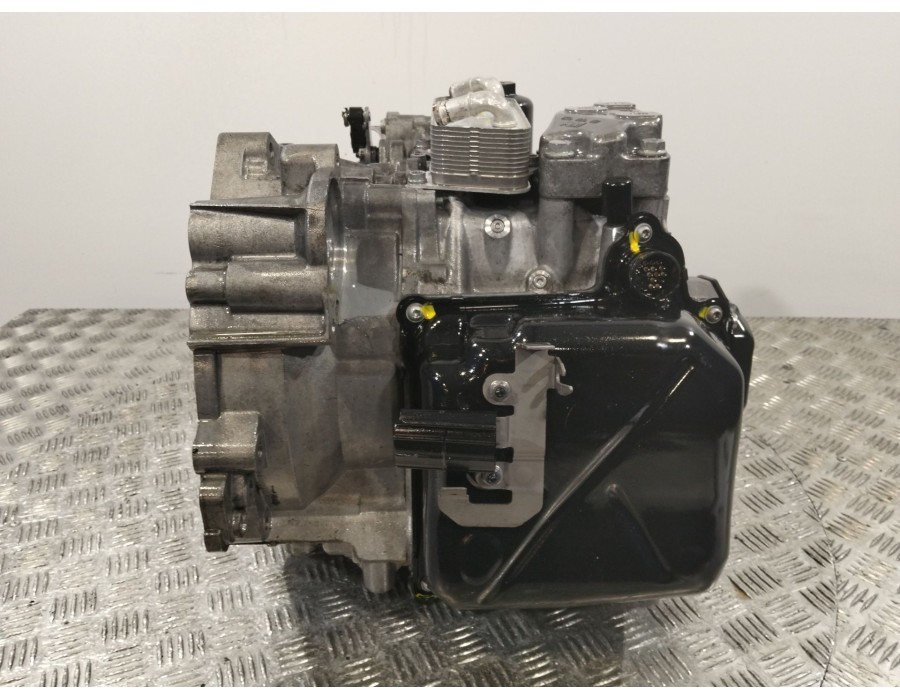 Recambio de caja cambios para audi a3 sportback (8va, 8vf) 2.0 tdi referencia OEM IAM 0D9300041HX015 0D9300041H015 