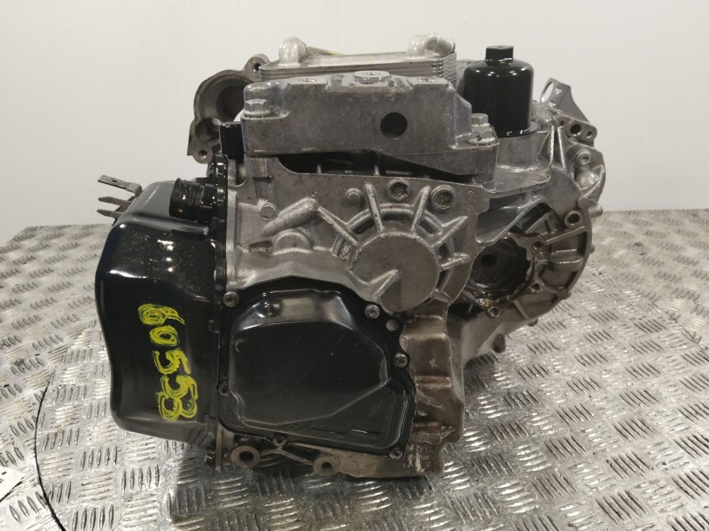 Recambio de caja cambios para audi a3 sportback (8va, 8vf) 2.0 tdi referencia OEM IAM 0D9300041HX015 0D9300041H015 