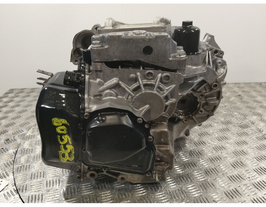 Recambio de caja cambios para audi a3 sportback (8va, 8vf) 2.0 tdi referencia OEM IAM 0D9300041HX015 0D9300041H015 