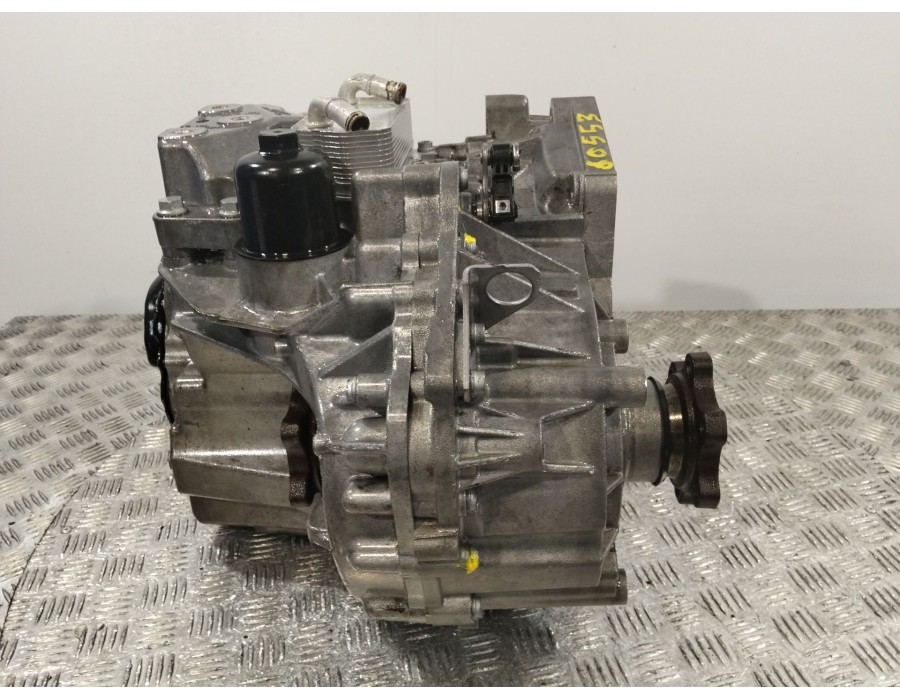 Recambio de caja cambios para audi a3 sportback (8va, 8vf) 2.0 tdi referencia OEM IAM 0D9300041HX015 0D9300041H015 