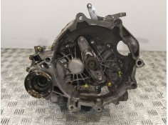 Recambio de caja cambios para audi a2 (8z0) 1.4 referencia OEM IAM EYX  