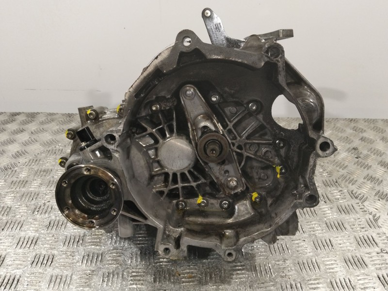 Recambio de caja cambios para audi a2 (8z0) 1.4 referencia OEM IAM EYX  