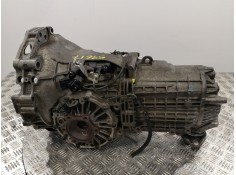 Recambio de caja cambios para audi a4 b6 avant (8e5) 1.9 tdi referencia OEM IAM FEC  