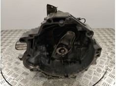 Recambio de caja cambios para audi a4 b6 avant (8e5) 1.9 tdi referencia OEM IAM FEC   2