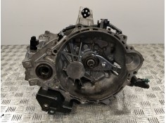 Recambio de caja cambios para kia carens iv 1.7 crdi referencia OEM IAM 4300032932  