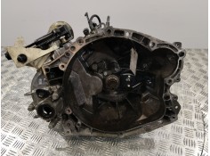 Recambio de caja cambios para peugeot 307 cc (3b) 2.0 16v referencia OEM IAM 2223KS / 2222AP  