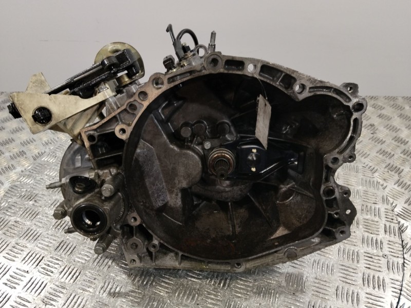 Recambio de caja cambios para peugeot 307 cc (3b) 2.0 16v referencia OEM IAM 2223KS / 2222AP  
