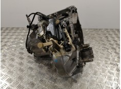Recambio de caja cambios para peugeot 307 cc (3b) 2.0 16v referencia OEM IAM 2223KS / 2222AP   2