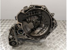 Recambio de caja cambios para opel meriva a monospace (x03) 1.6 (e75) referencia OEM IAM F13PW394  