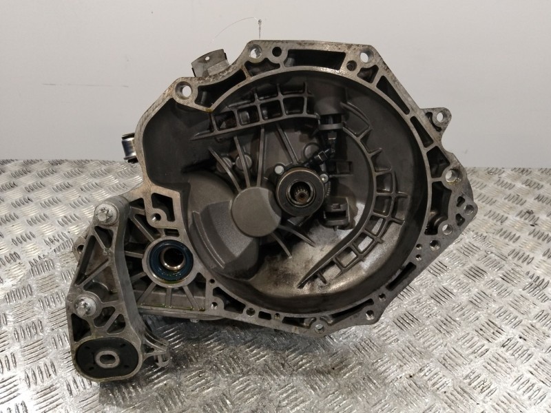 Recambio de caja cambios para opel meriva a monospace (x03) 1.6 (e75) referencia OEM IAM F13PW394  