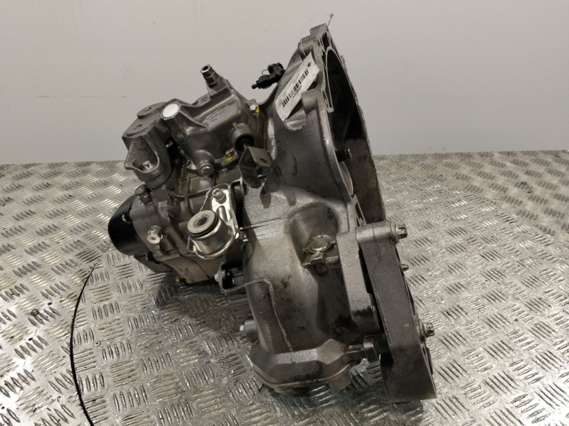 Recambio de caja cambios para opel meriva a monospace (x03) 1.6 (e75) referencia OEM IAM F13PW394  
