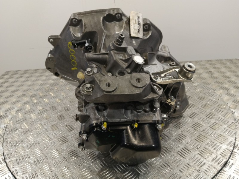 Recambio de caja cambios para opel meriva a monospace (x03) 1.6 (e75) referencia OEM IAM F13PW394  