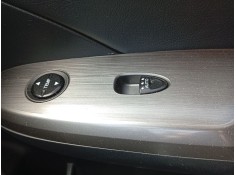 Recambio de mando elevalunas delantero derecho para honda civic viii hatchback (fn, fk) 2.2 ctdi (fk3) referencia OEM IAM   