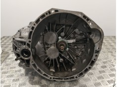 Recambio de caja cambios para renault trafic ii furgoneta (fl) 2.0 dci 115 (fl01, fl0u) referencia OEM IAM PF6010  