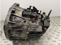 Recambio de caja cambios para renault trafic ii furgoneta (fl) 2.0 dci 115 (fl01, fl0u) referencia OEM IAM PF6010   2