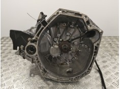 Recambio de caja cambios para renault megane ii sedán (lm0/1_) 1.5 dci (lm1e) referencia OEM IAM TL4A001  