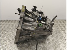 Recambio de caja cambios para renault megane ii sedán (lm0/1_) 1.5 dci (lm1e) referencia OEM IAM TL4A001   2