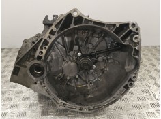 Recambio de caja cambios para nissan qashqai i (j10, nj10) 2.0 referencia OEM IAM TL4M1GN  