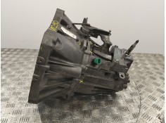 Recambio de caja cambios para nissan qashqai i (j10, nj10) 2.0 referencia OEM IAM TL4M1GN   2