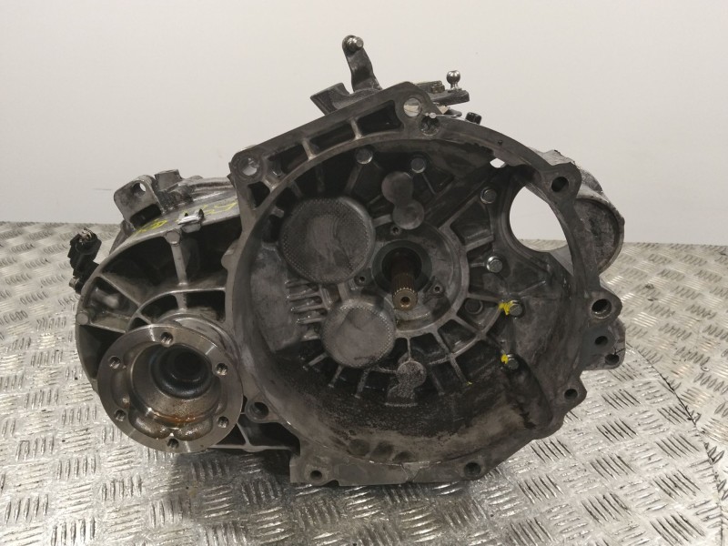 Recambio de caja cambios para volkswagen golf iv (1j1) 1.9 tdi 4motion referencia OEM IAM DRW  