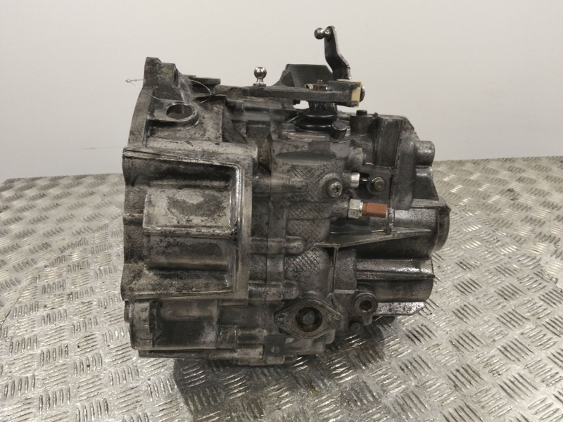 Recambio de caja cambios para volkswagen golf iv (1j1) 1.9 tdi 4motion referencia OEM IAM DRW  