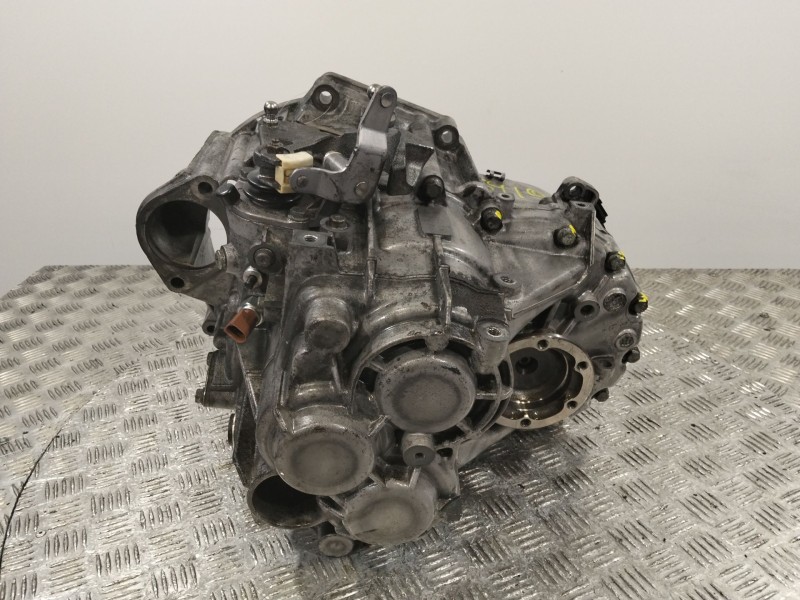 Recambio de caja cambios para volkswagen golf iv (1j1) 1.9 tdi 4motion referencia OEM IAM DRW  