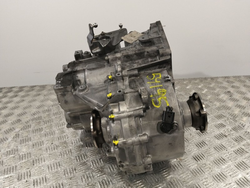 Recambio de caja cambios para volkswagen golf iv (1j1) 1.9 tdi 4motion referencia OEM IAM DRW  