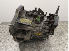 Recambio de caja cambios para renault master ii furgoneta (fd) 2.5 dci 100 (fd0u, fd0v) referencia OEM IAM PK5071   2