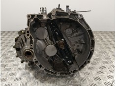 Recambio de caja cambios para mini mini (r56) cooper d referencia OEM IAM 756872104  