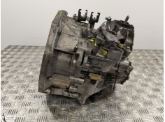 Recambio de caja cambios para mini mini (r56) cooper d referencia OEM IAM 756872104   2