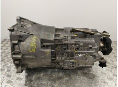 Recambio de caja cambios para bmw 3 touring (e46) 320 d referencia OEM IAM 204D4  