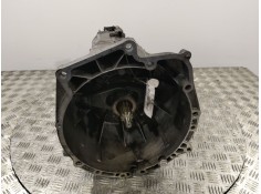 Recambio de caja cambios para bmw 3 touring (e46) 320 d referencia OEM IAM 204D4   2