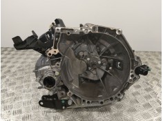 Recambio de caja cambios para peugeot 208 ii (ub_, up_, uw_, uj_) 1.5 bluehdi 100 referencia OEM IAM 1636249780 1636249680 