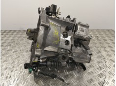 Recambio de caja cambios para peugeot 208 ii (ub_, up_, uw_, uj_) 1.5 bluehdi 100 referencia OEM IAM 1636249780 1636249680  2