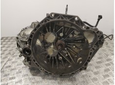 Recambio de caja cambios para renault master ii furgoneta (fd) 2.5 dci referencia OEM IAM PF6014  