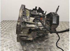 Recambio de caja cambios para renault master ii furgoneta (fd) 2.5 dci referencia OEM IAM PF6014   2