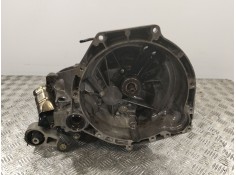 Recambio de caja cambios para ford fiesta v (jh_, jd_) 1.3 referencia OEM IAM A9JA 2S6R7002MB 